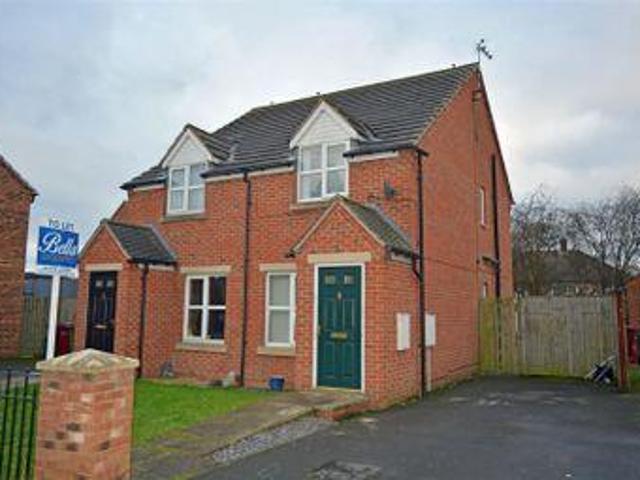 House for rent in Dragonby, North Lincolnshire