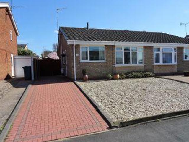 House for rent in Baswich, Staffordshire