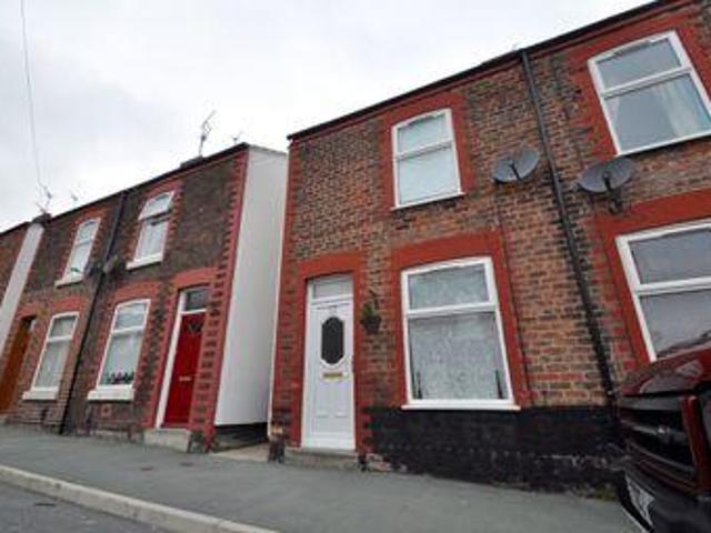 House for rent in Liscard, Wirral