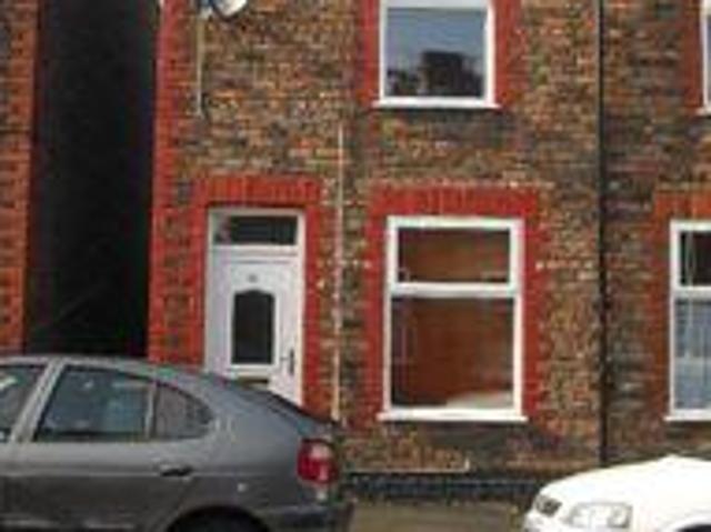 House for rent in Liscard, Wirral