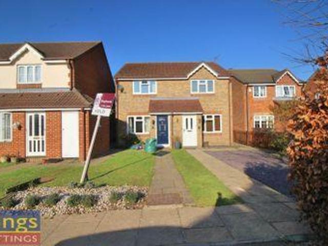 House for rent in Broxbourne, Hertfordshire