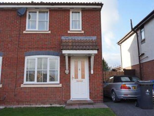 House for rent in Prescot, Knowsley