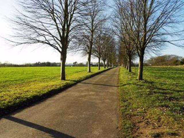 House for rent in Dromore, Oxfordshire