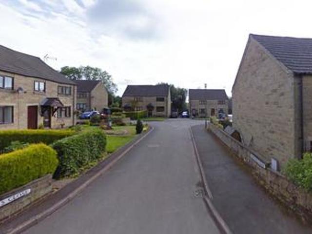 House for rent in Froggatt, East Midlands