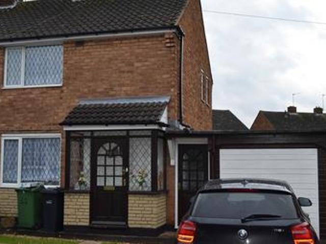 House for rent in Brierley Hill, West Midlands