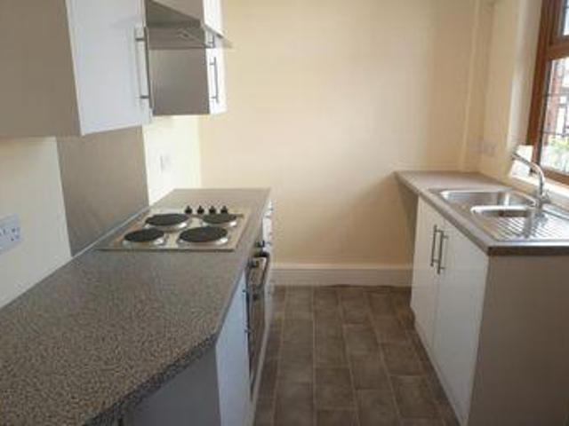 House for rent in Kedleston, East Midlands