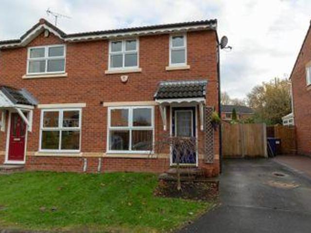 House for rent in Firbank, Lancashire
