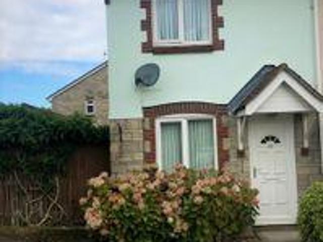 House for rent in Llantwit Major, Wales