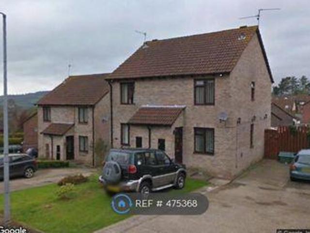 House for rent in Monmouth, Wales