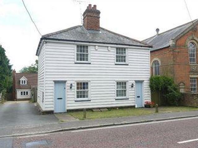House for rent in Navestock Side, Essex