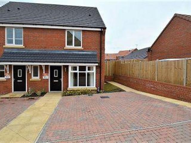 House for rent in Potters Corner, East Midlands