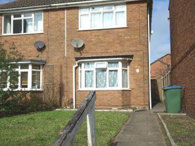 House for rent in Cradley Heath, West Midlands
