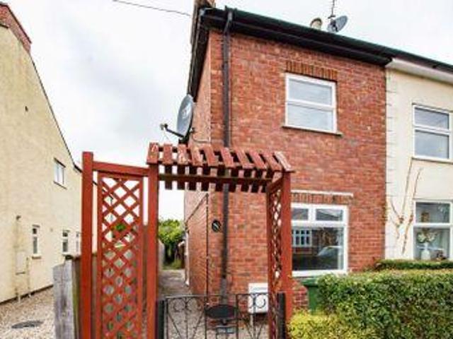 House for rent in Lower Bullingham, Isle Of Man