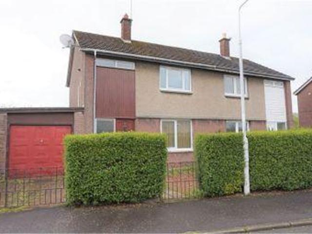 House for rent in Dunfermline, Scotland