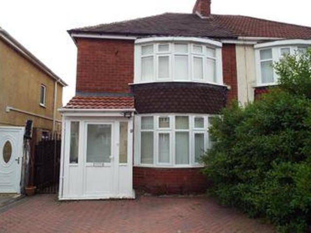 House for rent in West Midlands