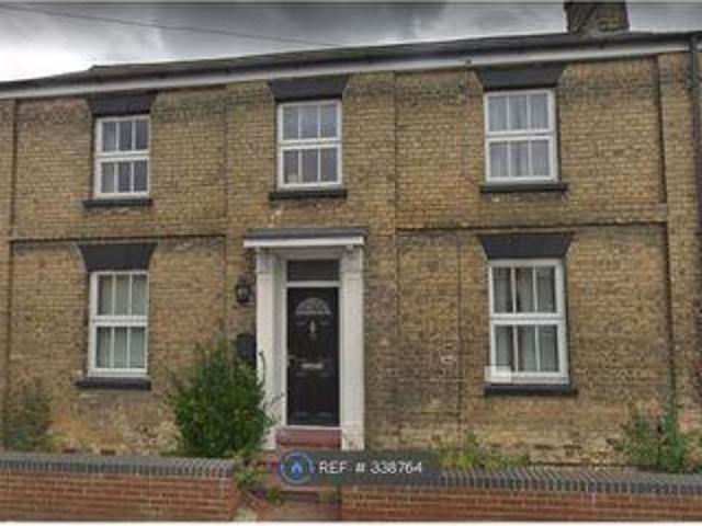 House for rent in Biggleswade, Bedfordshire