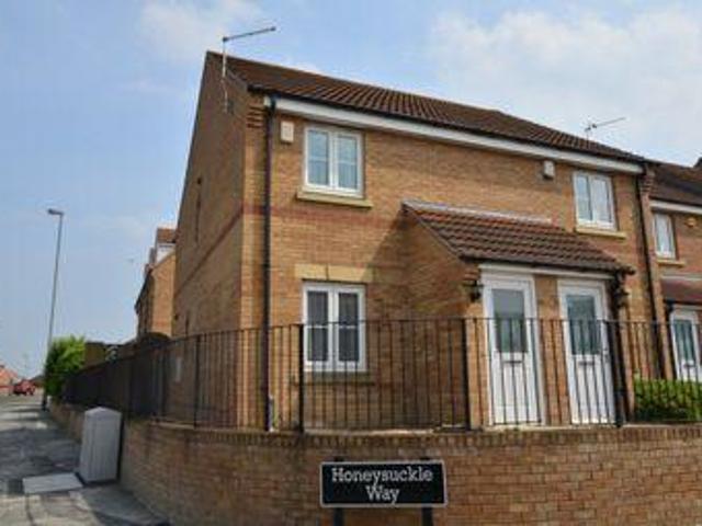 House for rent in Castleford, Wakefield