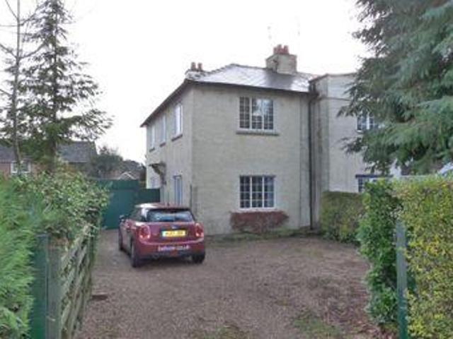 House for rent in Harrogate, North Yorkshire