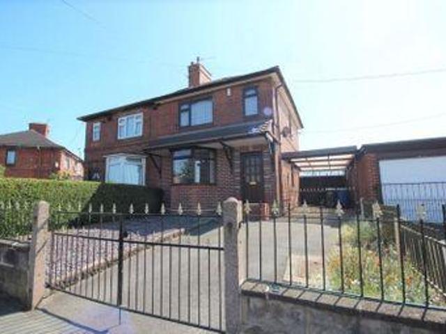 House for rent in Stoke-on-Trent