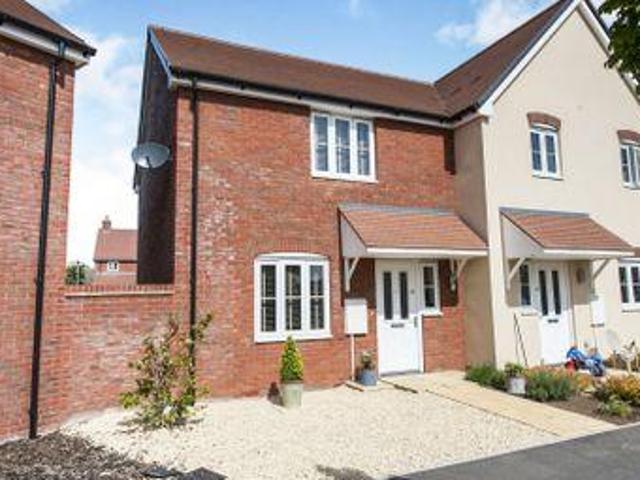 House for rent in Dromore, Oxfordshire