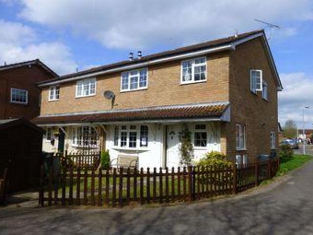 House for rent in Chippenham, Wiltshire