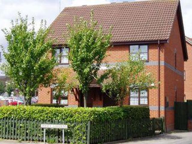 House for rent in Wickford, Essex