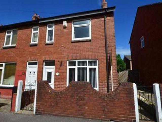 House for rent in Castleford, West Yorkshire