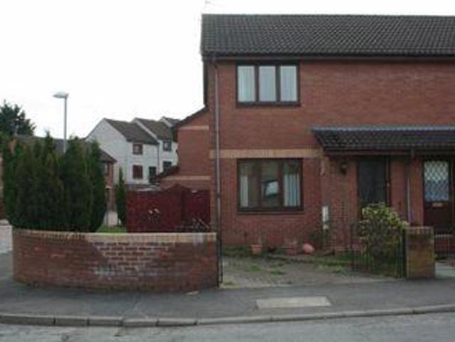 House for rent in Alloa, Scotland