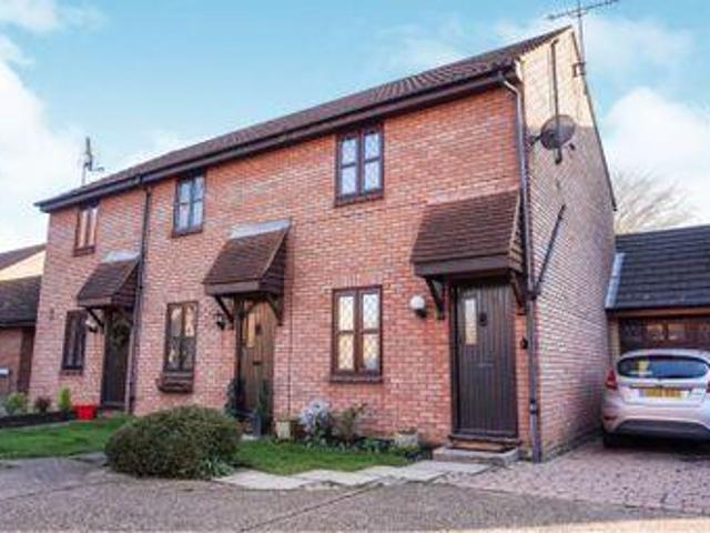 House for rent in Navestock Side