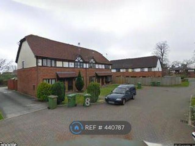 House for rent in Winsford, Cheshire
