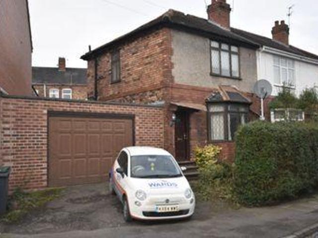 House for rent in Stoke-on-Trent, England