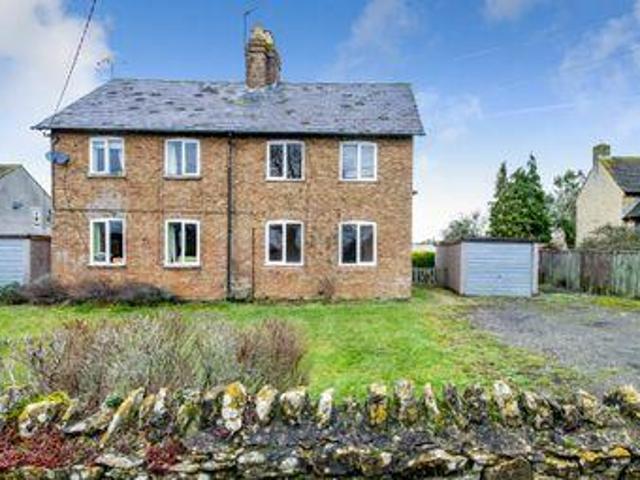House for rent in Evershot, Oxfordshire