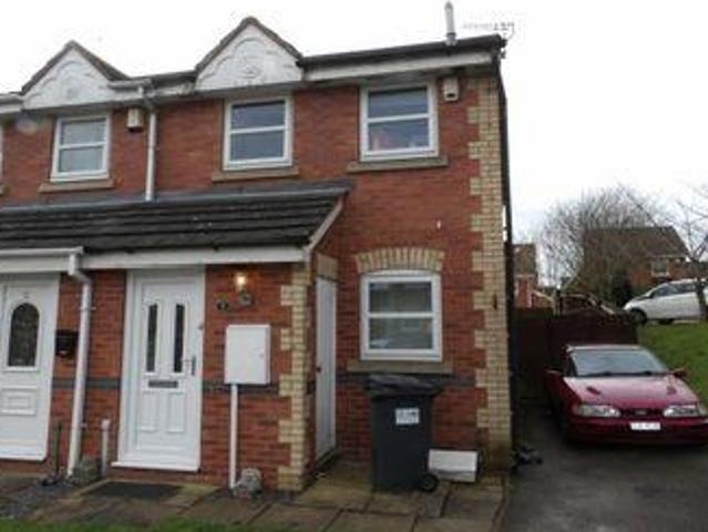House for rent in Stoke-on-Trent