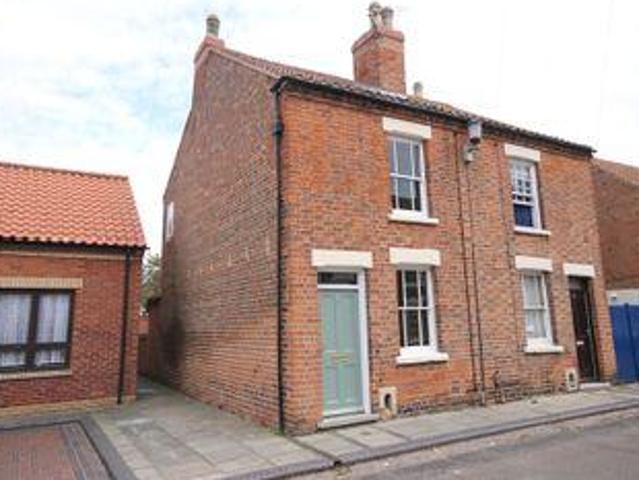 House for rent in Alverton, East Midlands