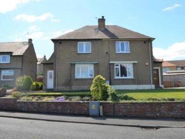 House for rent in Bo'ness, Scotland