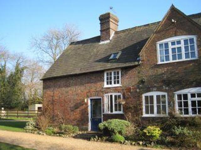 House for rent in Harpenden, St Albans