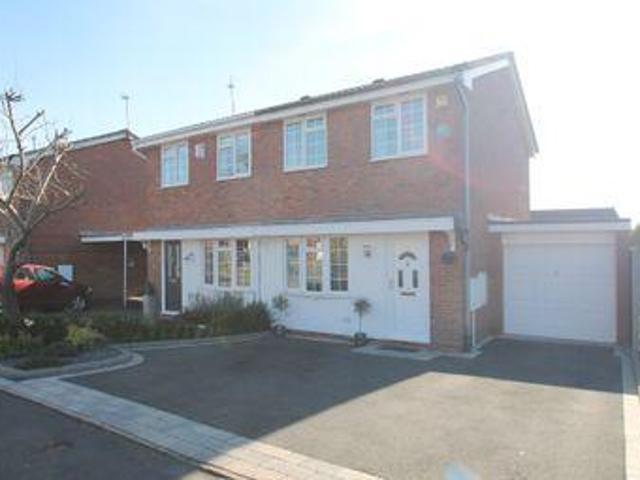 House for rent in West Midlands