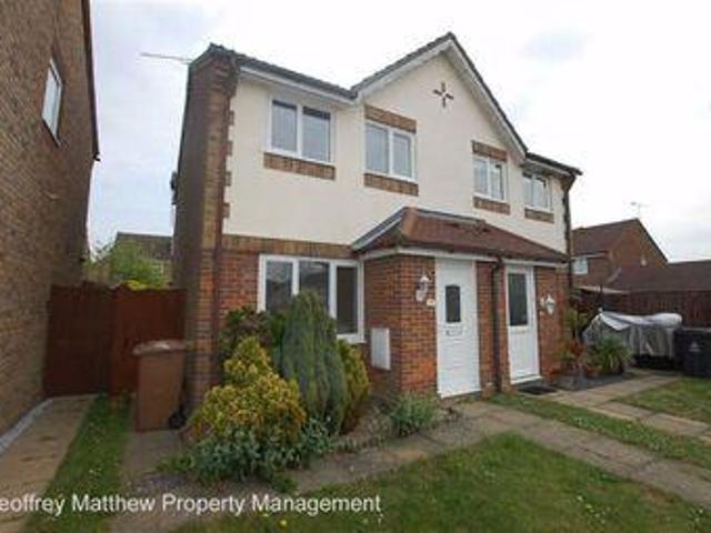 House for rent in Shephall, Hertfordshire