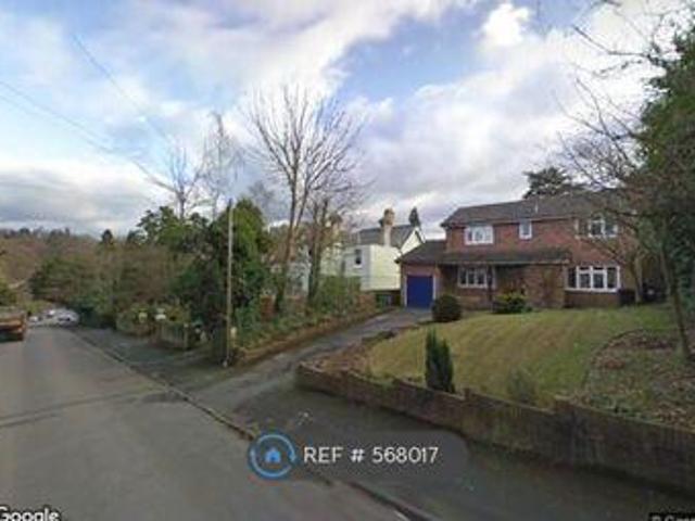 House for rent in Pachesham Park, Surrey
