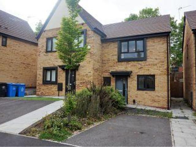 House for rent in Halton