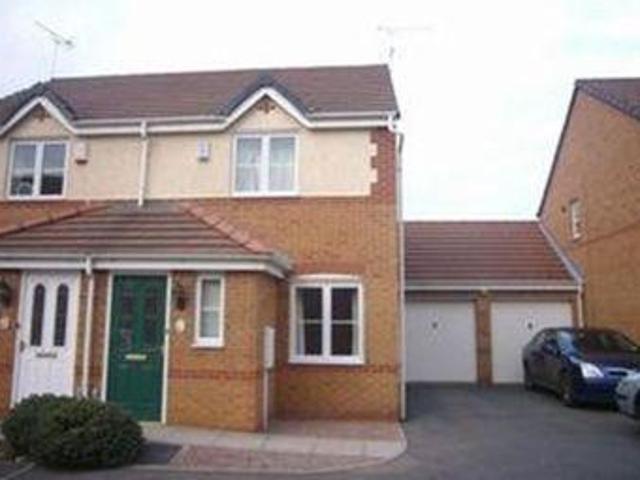 House for rent in East Midlands