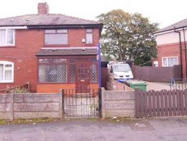 House for rent in Lancashire