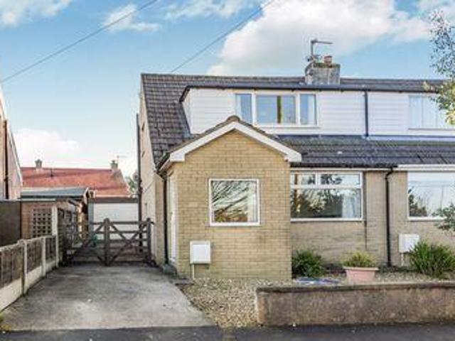 House for rent in Higher Bartle, Lancashire