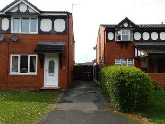 House for rent in Rossmore, Cheshire