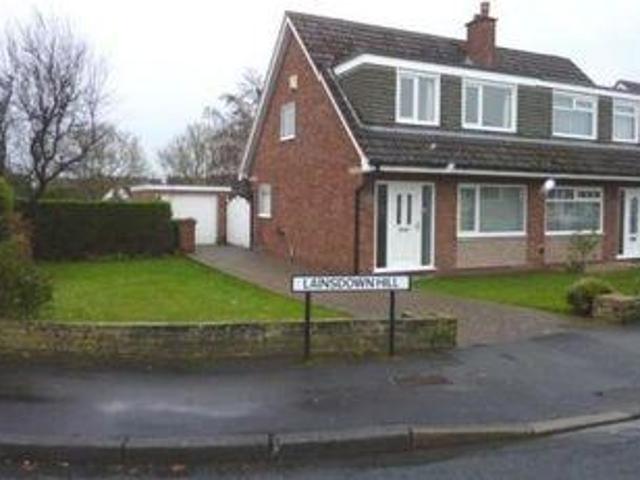 House for rent in Higher Bartle, Lancashire