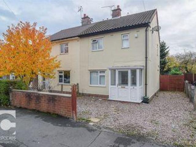 House for rent in Two Mills, Cheshire