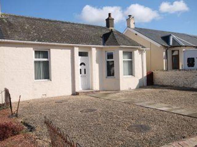 House for rent in Scotland