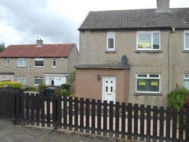 House for rent in Cambusnethan, Scotland