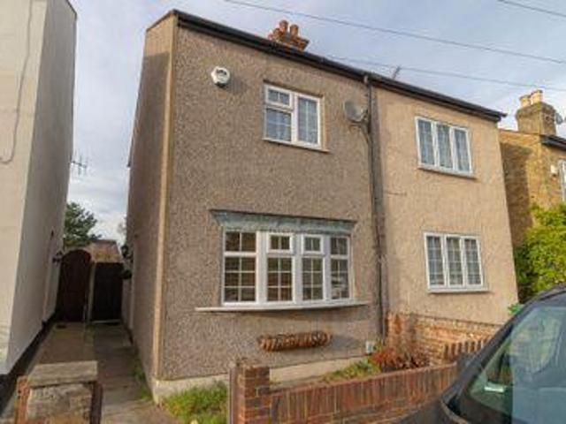 House for rent in Hoddesdon, Broxbourne
