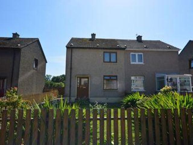 House for rent in Dunfermline, Fife